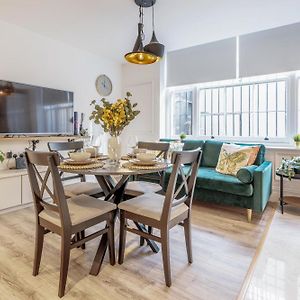 Appartement met Twee Slaapkamers